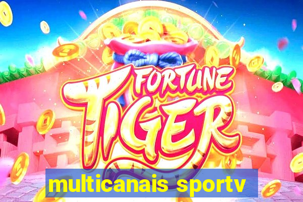 multicanais sportv